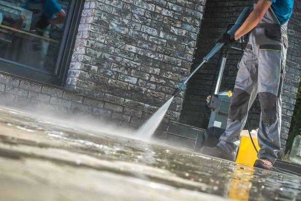 Best Restaurant Pressure Washing  in Lucedale, MS