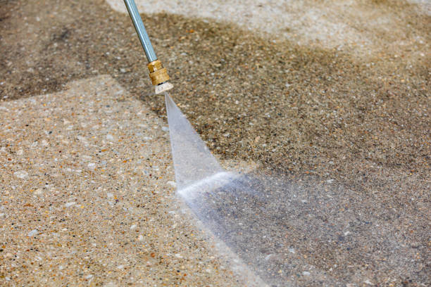 Trusted Lucedale, MS Pressure Washing Services Experts