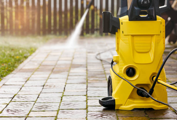 Best Pool Deck Cleaning  in Lucedale, MS